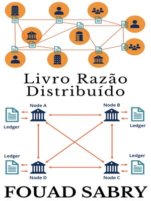 cover image of Livro Razão Distribuído